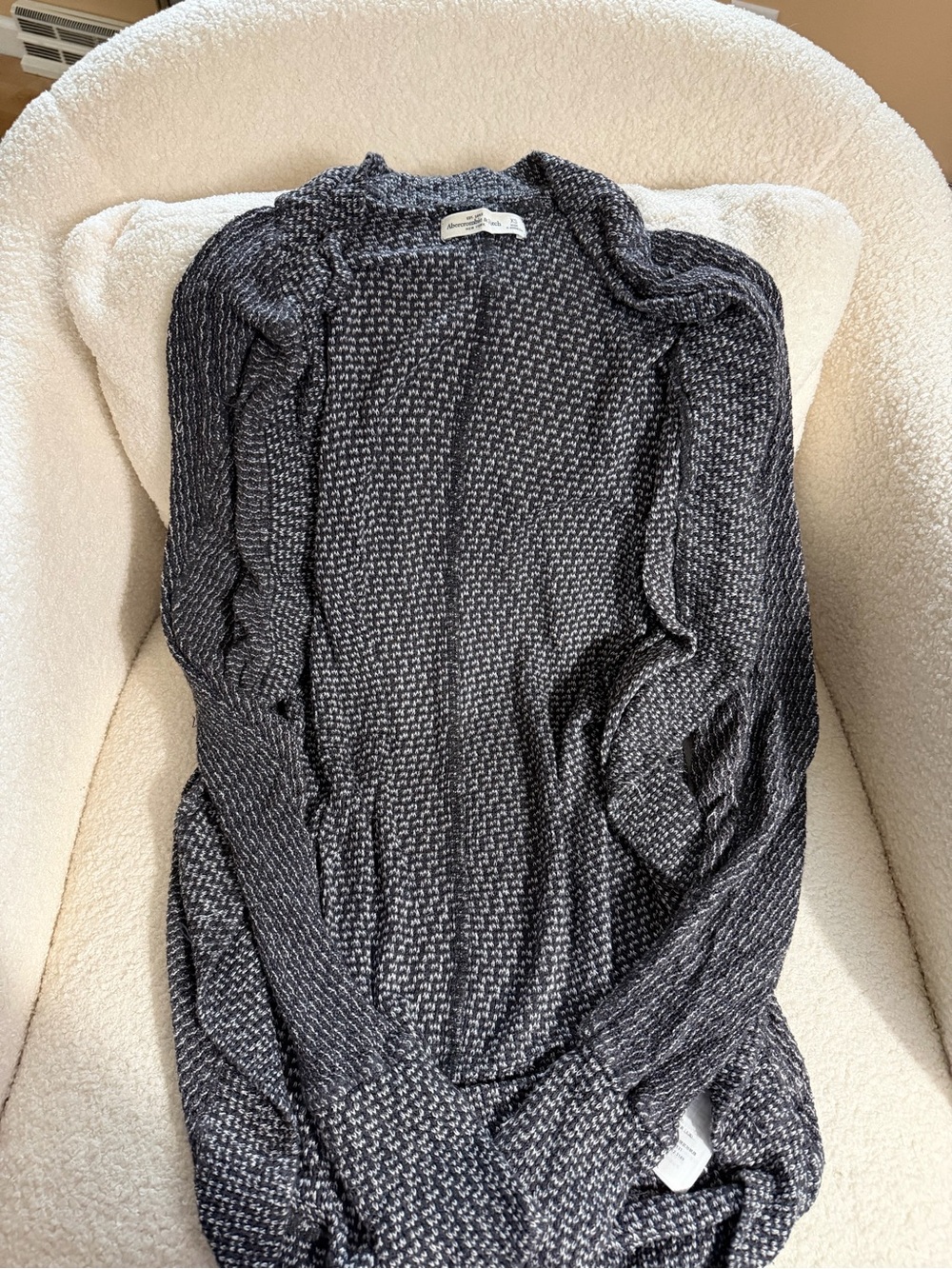 Abercrombie & Fitch Cardigan